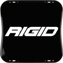 Cargar imagen en el visor de la galería, Rigid Industries D-XL Series Light Cover - Black