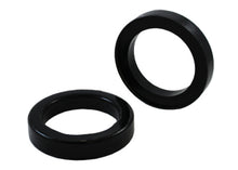 Cargar imagen en el visor de la galería, Whiteline 91-07 Toyota Land Cruiser Spring Pad Bushing Kit