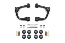 Cargar imagen en el visor de la galería, Fabtech 09-13 Ford F150 4WD 2in Uniball Upper Control Arm Kit