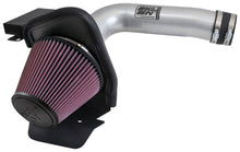 Cargar imagen en el visor de la galería, K&amp;N 14-15 Ford Explorer 2.0L High Flow Performance Intake Kit