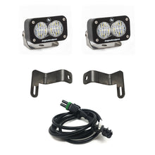 Cargar imagen en el visor de la galería, Baja Designs 2019+ Ram Rebel S2 Dual Reverse Kit