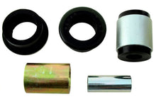 Cargar imagen en el visor de la galería, Whiteline Plus 95-04 Nissan Pathfinder R50 Rear Panhard Rod Bushing