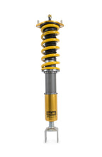 Cargar imagen en el visor de la galería, Ohlins 01-07 Mitsubishi EVO 7-9 (CT9A) Road &amp; Track Coilover System