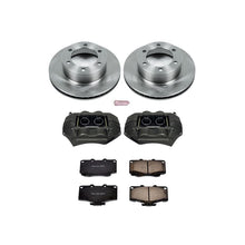 Load image into Gallery viewer, Power Stop 95-04 Toyota Tacoma Front Autospecialty Brake Kit w/Calipers