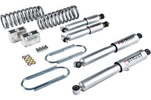 Cargar imagen en el visor de la galería, Belltech LOWERING KIT WITH SP SHOCKS