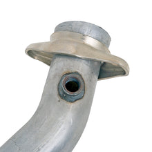 Cargar imagen en el visor de la galería, BBK 96-98 Mustang 4.6 GT High Flow X Pipe With Catalytic Converters - 2-1/2