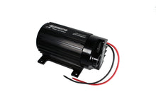 Cargar imagen en el visor de la galería, Aeromotive Eliminator Brushless External In-Line Fuel Pump