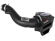 Cargar imagen en el visor de la galería, aFe Momentum GT Pro 5R Cold Air Intake System 16-17 Jeep Grand Cherokee V6-3.6L