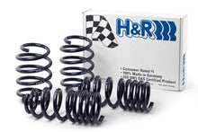 Cargar imagen en el visor de la galería, H&amp;R 10-19 Ford Taurus SHO (AWD) V6 Turbo Sport Spring