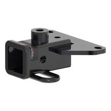 Cargar imagen en el visor de la galería, Curt 2020 Jeep Gladiator Class 3 Trailer Hitch w/2in Receiver BOXED