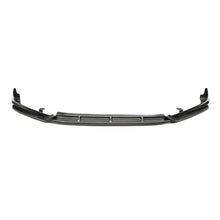 Cargar imagen en el visor de la galería, Seibon 18-20 Honda Accord GC Carbon Fiber Front Lip