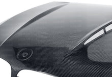 Cargar imagen en el visor de la galería, Seibon 07-10 BMW X5/X6 (E70/E71) TH-Style Carbon Fiber Hood