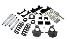 Cargar imagen en el visor de la galería, Belltech LOWERING KIT WITH SP SHOCKS