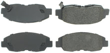 Cargar imagen en el visor de la galería, StopTech Street Select Brake Pads - Front/Rear