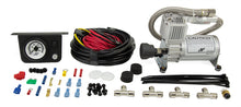 Cargar imagen en el visor de la galería, Air Lift Load Controller I - Cab Control - Single Gauge