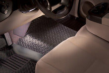 Cargar imagen en el visor de la galería, Husky Liners 96-99 Suburban/Tahoe/Yukon Classic Style Center Hump Gray Floor Liner (w/o Floor Shift)