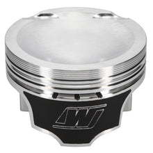 Cargar imagen en el visor de la galería, Wiseco Mazda Speed 3 Dished -13.3cc 9.5:1 Piston Shelf Stock Kit