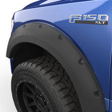 Cargar imagen en el visor de la galería, EGR 18-20 Ford F-150 Bolt On Style Fender Flares