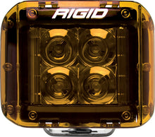 Cargar imagen en el visor de la galería, Rigid Industries D-SS - Yellow Cover