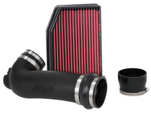 Cargar imagen en el visor de la galería, Airaid Jr. Intake Kit 2019 Chevrolet Silverado 5.3L