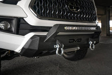 Load image into Gallery viewer, DV8 Offroad 2016+ Toyota Tacoma Center Bumper