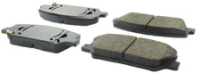 Cargar imagen en el visor de la galería, StopTech 11-15 Kia Optima Street Street Touring Front Brake Pads