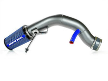 Cargar imagen en el visor de la galería, Sinister Diesel 03-07 Ford 6.0L Powerstroke Cold Air Intake - Gray