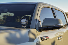 Cargar imagen en el visor de la galería, Rigid Industries 16-20 Toyota Tacoma A-Pillar Mount (Fits 360-Series, D-Series, D-SS)