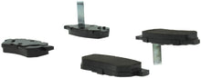 Cargar imagen en el visor de la galería, StopTech 90-01 Acura Integra Street Select Brake Pads - Rear