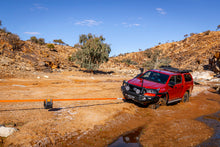 Cargar imagen en el visor de la galería, ARB Weekender Recovery Kit Incl 17600lb Recovery Strap/4.75T Shackles