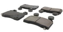 Load image into Gallery viewer, StopTech Performance Front Brake Pads 10-14 Chevy Camaro