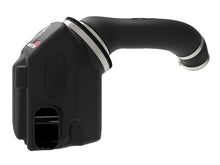 Cargar imagen en el visor de la galería, aFe Momentum HD Intake System w/ Pro 10R Filter 2020 GM Diesel Trucks 2500/3500 V8-6.6L (L5P)