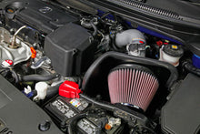 Cargar imagen en el visor de la galería, K&amp;N 16 Acura ILX 2.4L Typhoon Complete Cold Air Intake