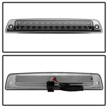 Cargar imagen en el visor de la galería, Xtune Dodge Ram 94-01 LED 3rd Brake Light Smoked BKL-DR94-LED-SM