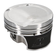 Cargar imagen en el visor de la galería, Wiseco Ford 4.6L DOHC V8 6cc 3.572 Bore 9.6:1 Comp Ratio NA/Boost/Nitrous Professional Series Piston