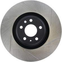 Cargar imagen en el visor de la galería, StopTech Slotted Sport Brake Rotor