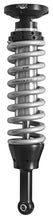 Cargar imagen en el visor de la galería, Fox 07+ Tundra 2.5 Factory Series 6.01in. IFP Coilover Shock Set - Black/Zinc