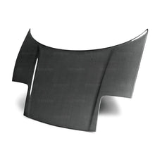 Cargar imagen en el visor de la galería, Seibon 92-01 Acura NSX OEM-style Carbon Fiber Hood