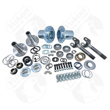 Cargar imagen en el visor de la galería, Yukon Gear Spin Free Locking Hub Conversion Kit For Dana 60 &amp; Aam / 00-08 SRW Dodge