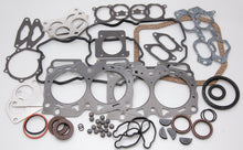 Cargar imagen en el visor de la galería, Cometic Street Pro 04-06 Subaru STi EJ257 DOHC 101mm Bore Complete Gasket Kit *OEM # 10105AA590*