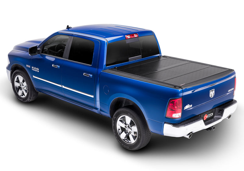 BAK 19-20 Dodge Ram (New Body Style w/o Ram Box) 5ft 7in Bed BAKFlip G2