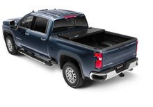 Cargar imagen en el visor de la galería, UnderCover 2020 Chevy Silverado 2500/3500 HD 8ft Armor Flex Bed Cover