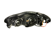 Cargar imagen en el visor de la galería, ANZO 2000-2005 Chevrolet Monte Carlo Crystal Headlights Black