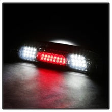 Cargar imagen en el visor de la galería, xTune 14-16 Chevrolet Silverado 1500 LED 3rd Brake Light - Smoke (BKL-CSIL14-LED-SM)