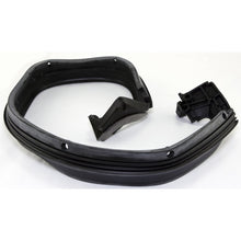 Cargar imagen en el visor de la galería, Omix Windshield Frame to Cowl Seal 97-02 Wrangler TJ