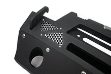 Load image into Gallery viewer, DV8 Offroad 18-22 Jeep JL &amp; 2020-22 JT Front Modular Bumper