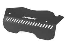 Cargar imagen en el visor de la galería, PERRIN 22-26 Subaru WRX Pulley Cover - Black (TALL - For Use w/o PERRIN AOS)