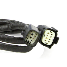 Cargar imagen en el visor de la galería, BBK 11-14 Mustang V6 Front O2 Sensor Wire Harness Extensions 24 (pair)