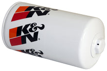 Cargar imagen en el visor de la galería, K&amp;N Dodge Performance Gold Oil Filter