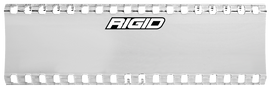 Rigid Industries 6in SR-Series Light Cover - Clear